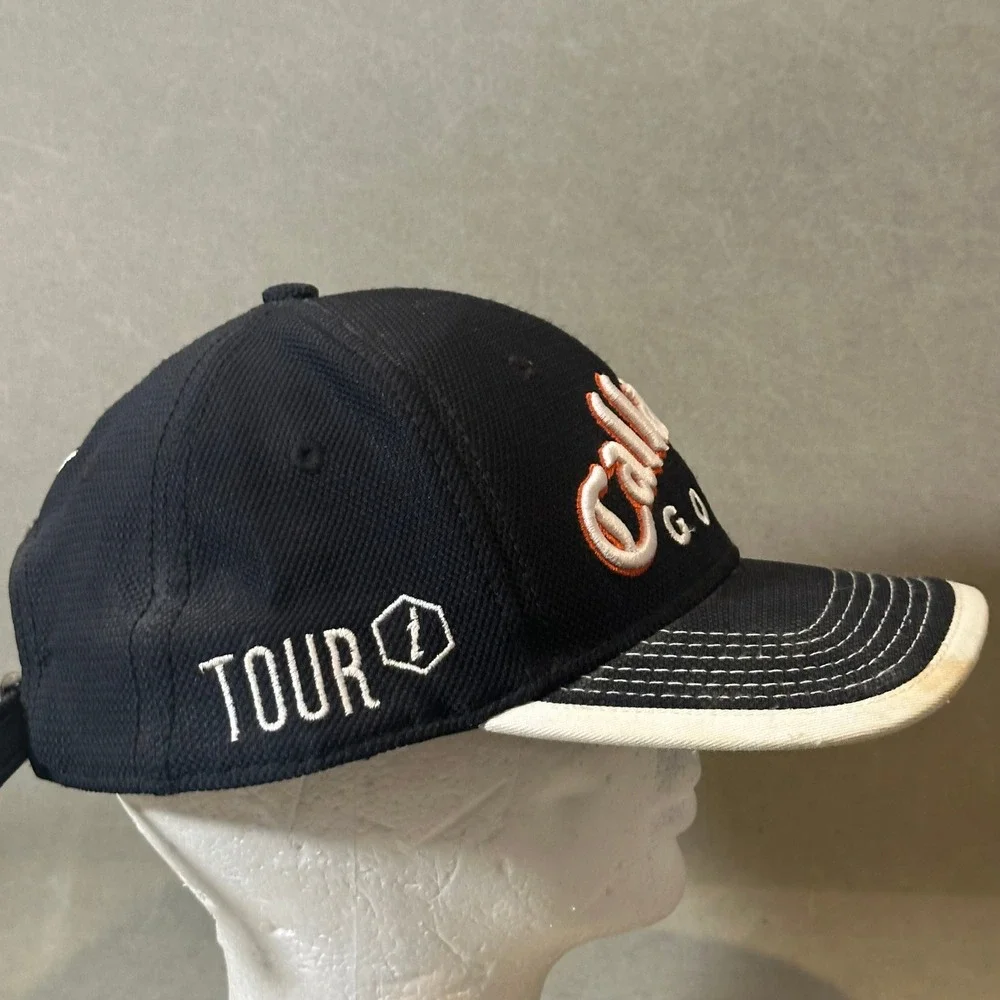 Callaway golf tour
